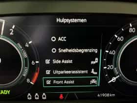 Volkswagen Tiguan (2022) thumbnail 17