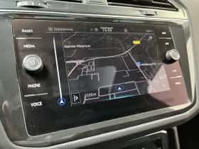 Volkswagen Tiguan (2022) thumbnail 18