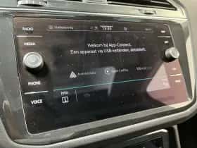 Volkswagen Tiguan (2022) thumbnail 19
