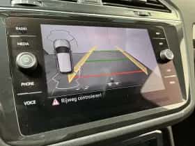 Volkswagen Tiguan (2022) thumbnail 22