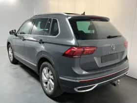 Volkswagen Tiguan (2022) thumbnail 5