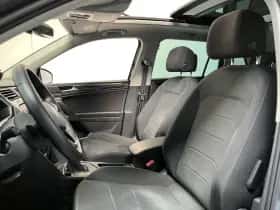 Volkswagen Tiguan (2022) thumbnail 7