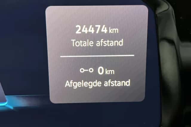 Volkswagen Golf (2026) thumbnail 5