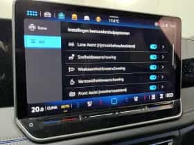 Volkswagen Tiguan (2025) thumbnail 22