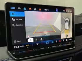 Volkswagen Tiguan (2025) thumbnail 27