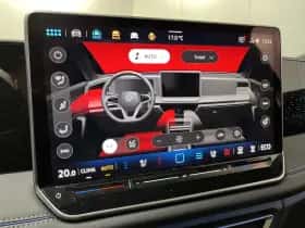 Volkswagen Tiguan (2025) thumbnail 29
