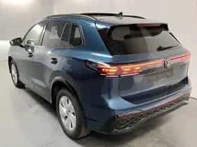 Volkswagen Tiguan (2025) thumbnail 5