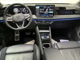 Volkswagen Tiguan (2025) thumbnail 7