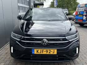 Volkswagen T-Roc (2022) thumbnail 31