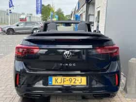 Volkswagen T-Roc (2022) thumbnail 32