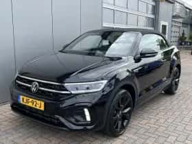 Volkswagen T-Roc (2022) thumbnail 33