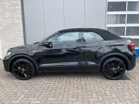 Volkswagen T-Roc (2022) thumbnail 34