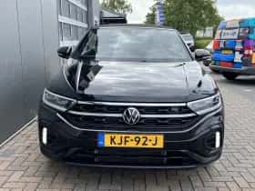 Volkswagen T-Roc (2022) thumbnail 36
