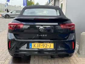 Volkswagen T-Roc (2022) thumbnail 37