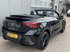 Volkswagen T-Roc (2022) thumbnail 39