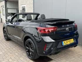 Volkswagen T-Roc (2022) thumbnail 5