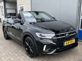 Volkswagen T-Roc (2022) thumbnail 41