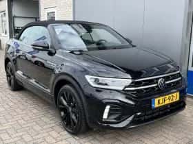Volkswagen T-Roc (2022) thumbnail 44
