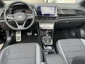 Volkswagen T-Roc (2022) thumbnail 8