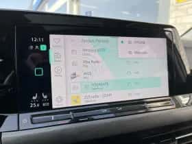 Volkswagen Golf (2021) thumbnail 19