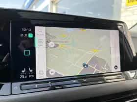 Volkswagen Golf (2021) thumbnail 20