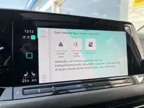 Volkswagen Golf (2021) thumbnail 21