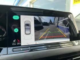 Volkswagen Golf (2021) thumbnail 24
