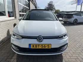 Volkswagen Golf (2021) thumbnail 31