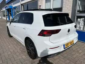Volkswagen Golf (2021) thumbnail 5