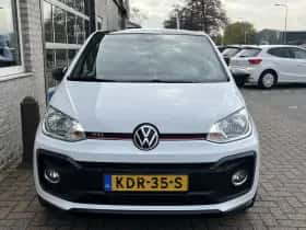 Volkswagen Up! (2021) thumbnail 28