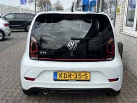 Volkswagen Up! (2021) thumbnail 29