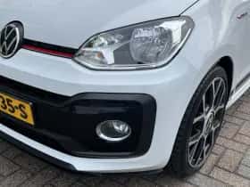 Volkswagen Up! (2021) thumbnail 33