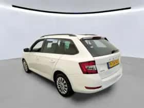 Škoda Fabia (2020) thumbnail 2