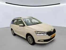 Škoda Fabia (2020) thumbnail 6