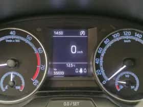 Škoda Fabia (2020) thumbnail 7