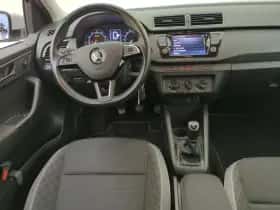 Škoda Fabia (2020) thumbnail 8