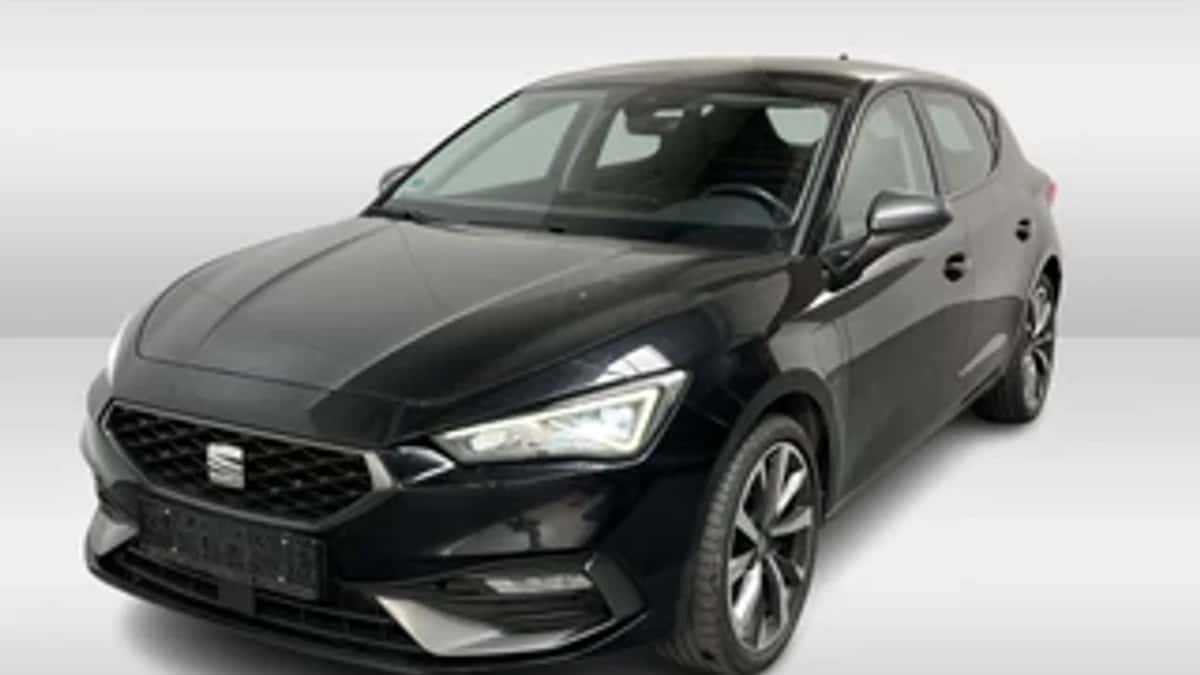 SEAT Leon (2022) — foto 1