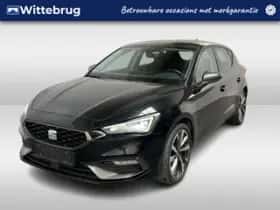 SEAT Leon (2022)
