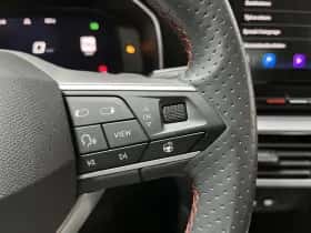SEAT Leon (2022) thumbnail 14
