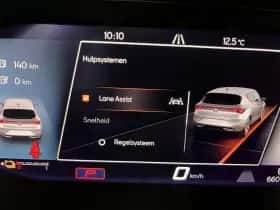 SEAT Leon (2022) thumbnail 15