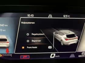 SEAT Leon (2022) thumbnail 16