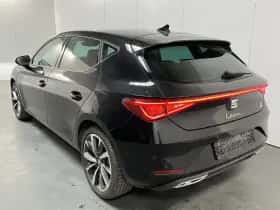 SEAT Leon (2022) thumbnail 5