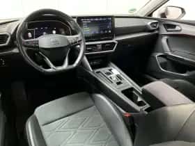 SEAT Leon (2022) thumbnail 8