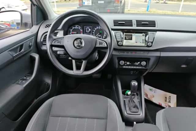 Škoda Fabia (2019) thumbnail 6