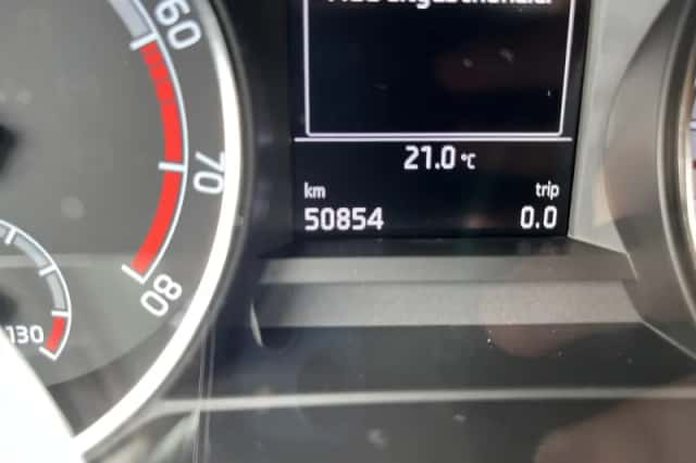 Škoda Fabia (2019) thumbnail 6