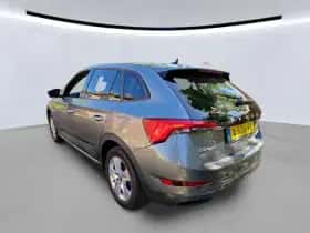 Škoda Scala (2023) thumbnail 2