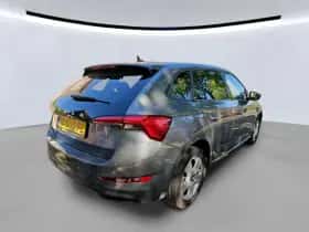 Škoda Scala (2023) thumbnail 5