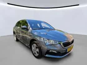 Škoda Scala (2023) thumbnail 6