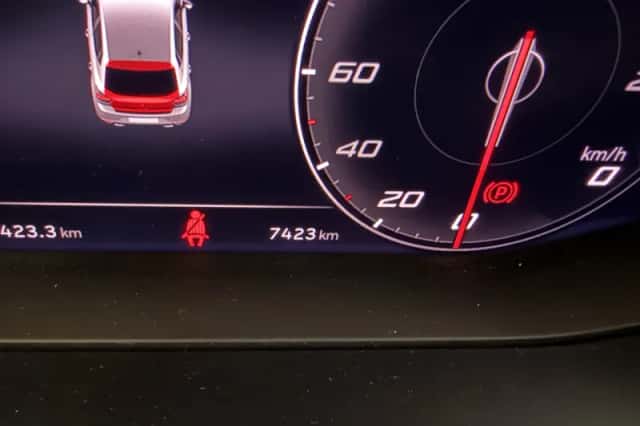 SEAT Ibiza (2023) thumbnail 6