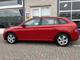 Škoda Scala (2021) thumbnail 2